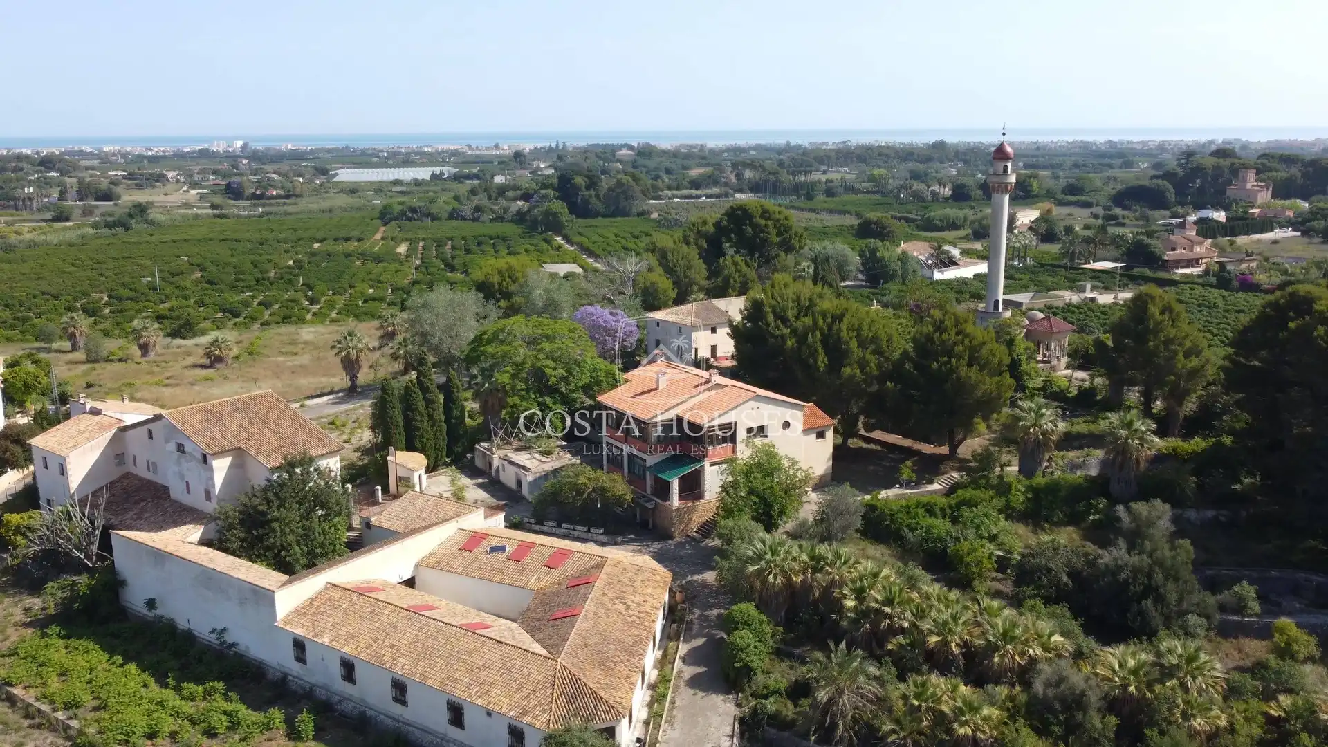 Maison rustique avec piscine à vendre à Partida Les Planes, imagen 22