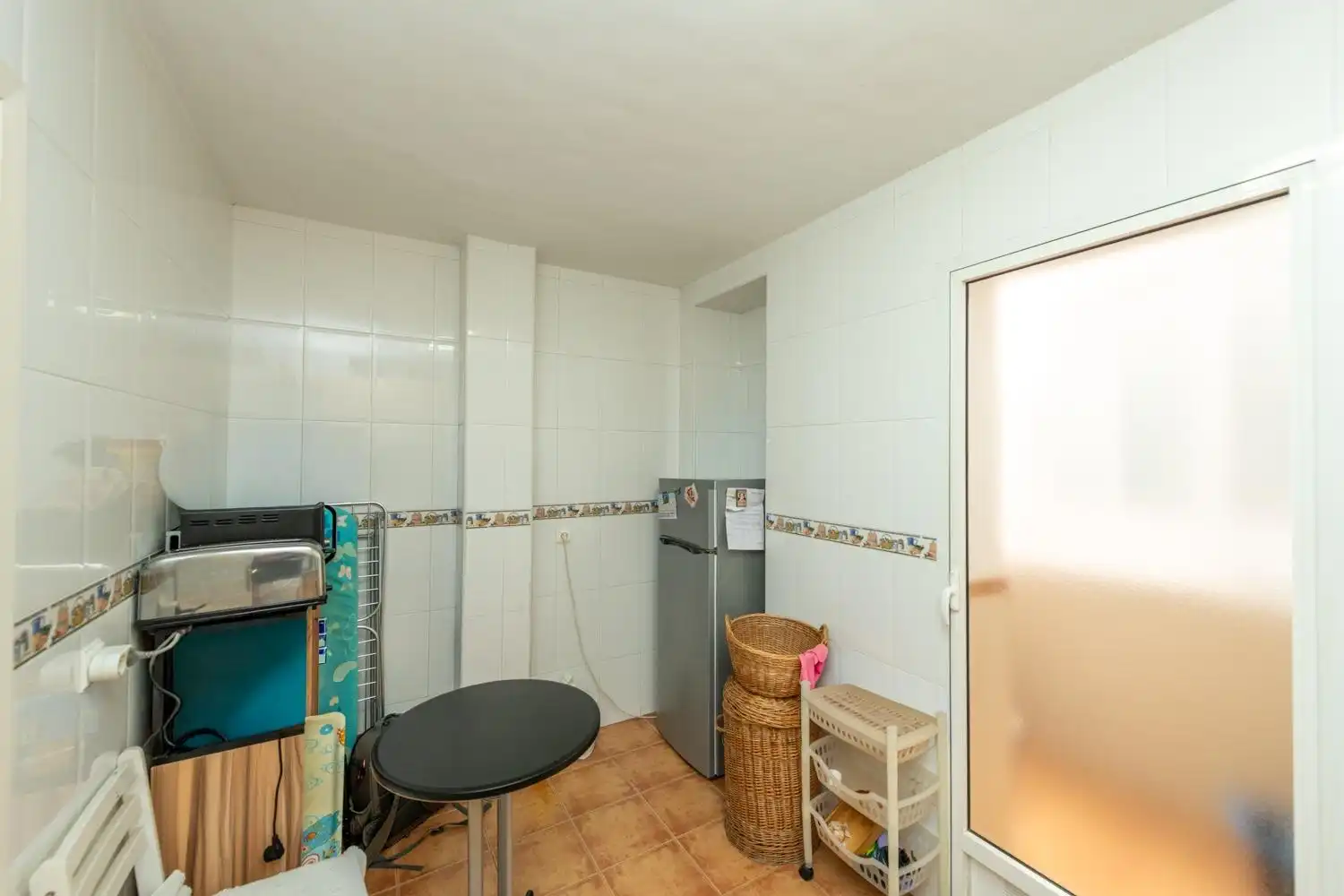 Piso con terraza en venta en Pla - Carolinas, imagen 4
