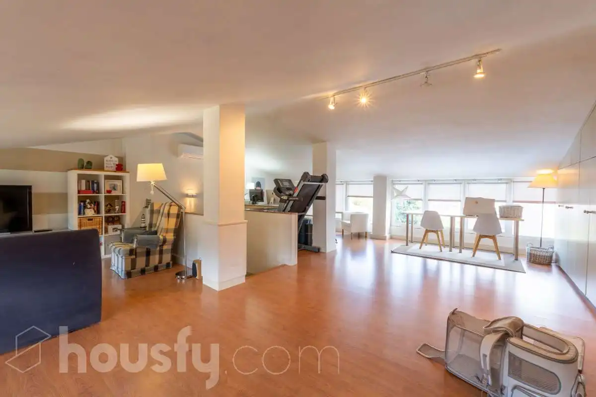 Casa adosada en venta en RB ARNAU DE VILANOVA, Molí de Vent