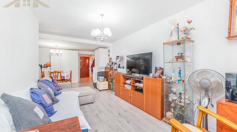 Foto 3 de Pis en venda a Calle Islas Cíes, Parque de la Coruña - Las Suertes, Collado Villalba