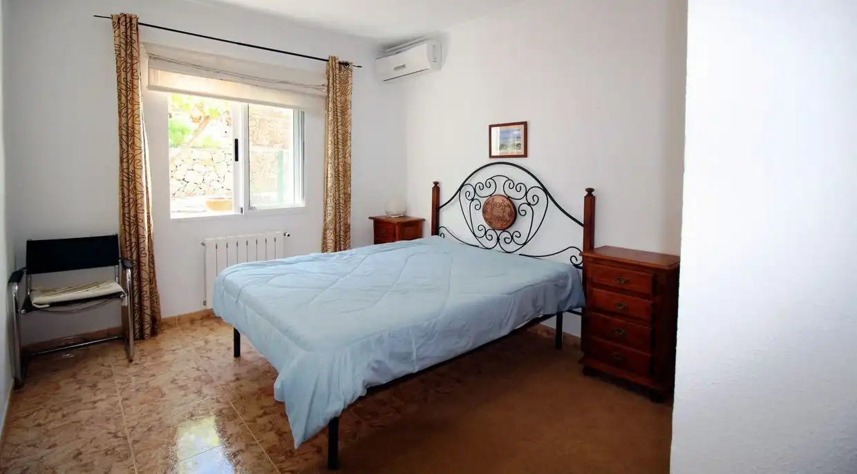 House with garden for sale in Corral de Calafat 26E, imagen 32