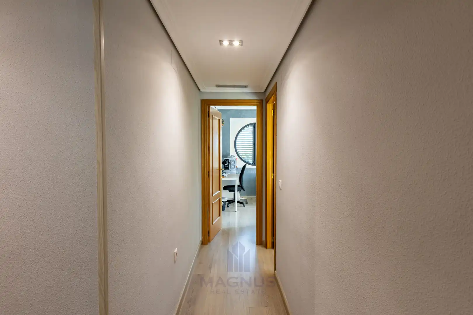Apartament en venda en Patraix