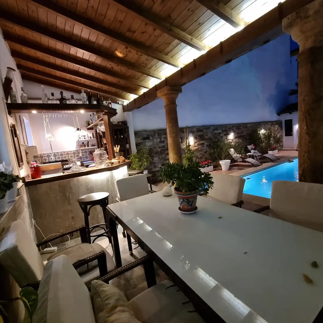 Casa amb piscina en venda a Calle Manuel de Falla 35, imagen 50