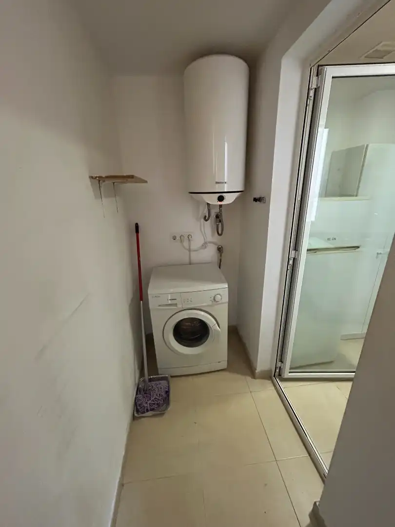 Piso en venta en Passeig de les Escoles, Santa Bàrbara