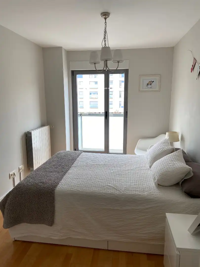 Flat for rent in Calle de Toques, Las Tablas