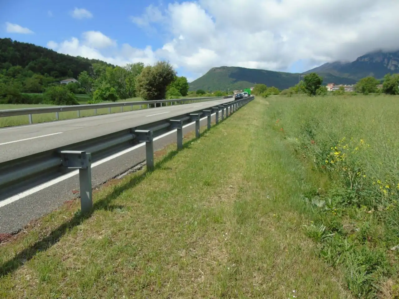 Terreno rustico in vendita a Berga, imagen 10