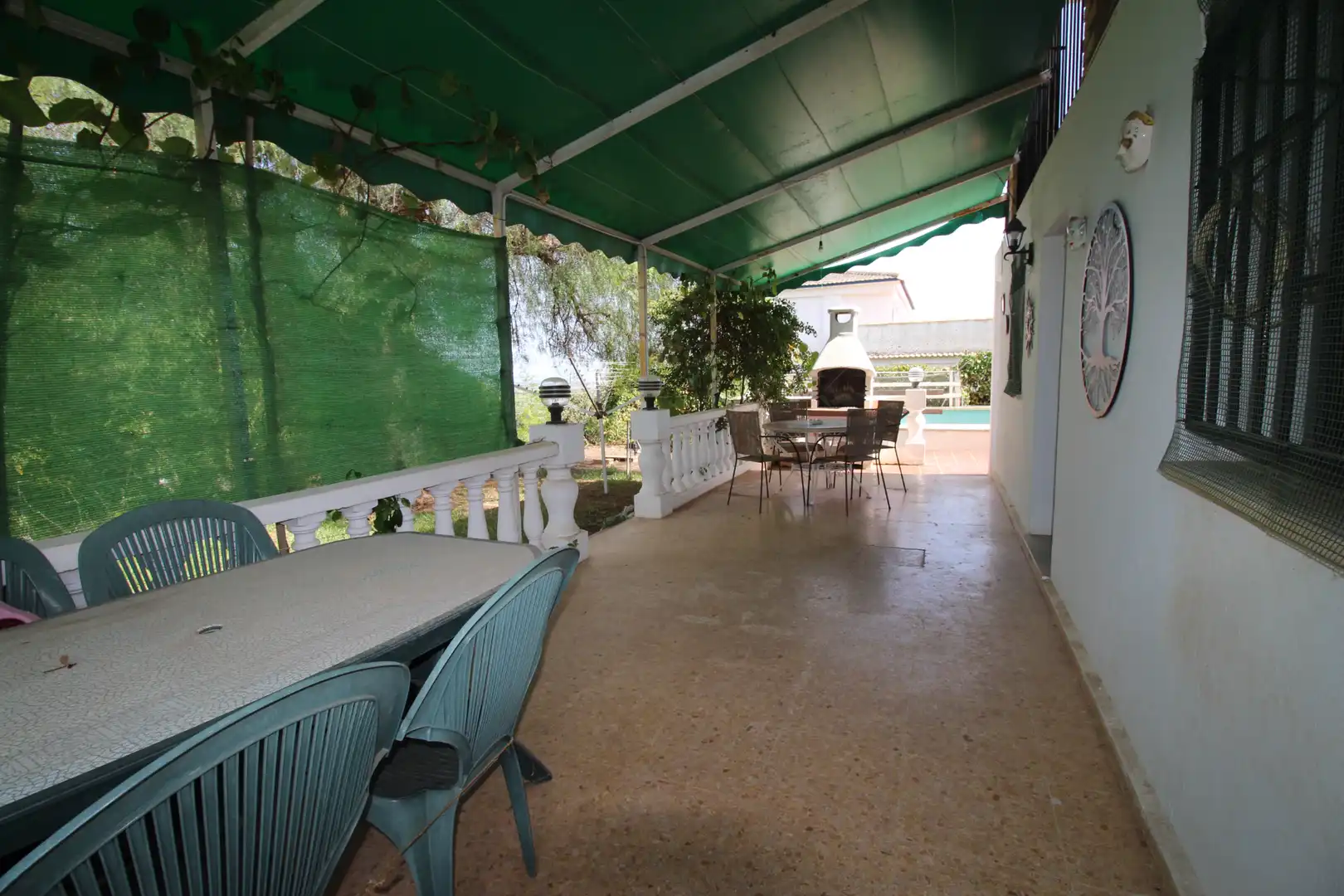 Villa con piscina in vendita a Catadau, imagen 11