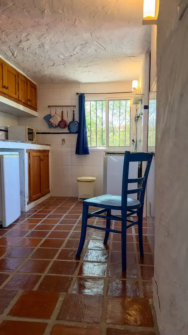 Casa rústica amb piscina en venda a Centro, imagen 30