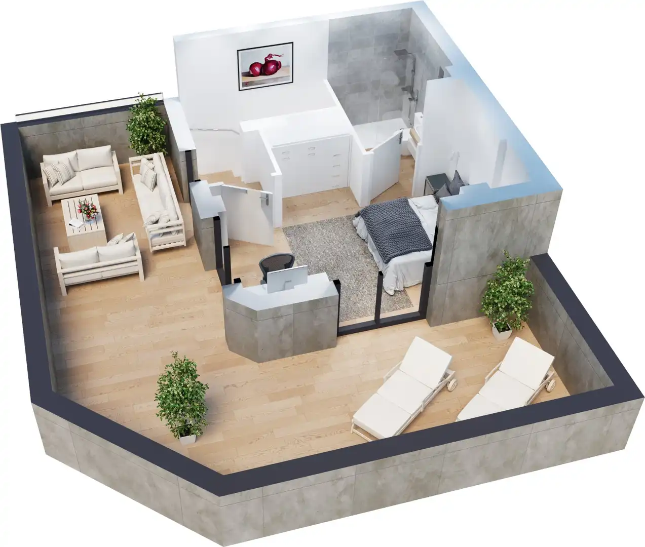 Flat with lift for sale in Carrer de Sant Bonós 14, imagen 12