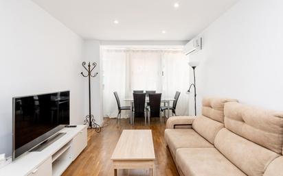 Sala d'estar de Pis en venda en Fuenlabrada