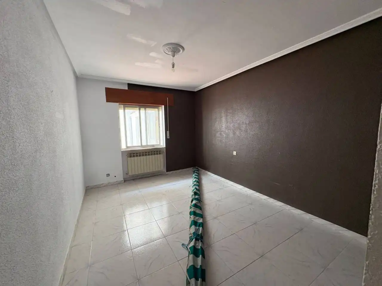 Schlafzimmer von Wohnung zum Verkauf in Ciudad Rodrigo mit Heizung, Abstellraum und Balkon