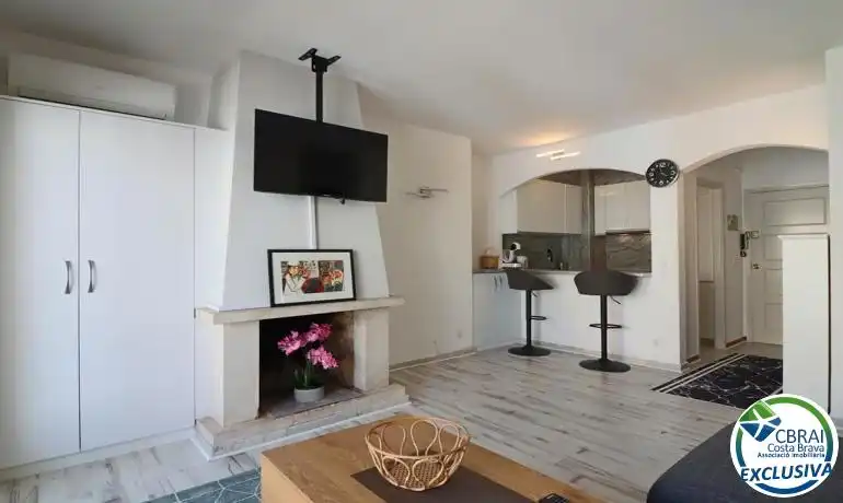 Appartement compact avec ascenseur à vendre à Salins - Cavall de Mar, imagen 3