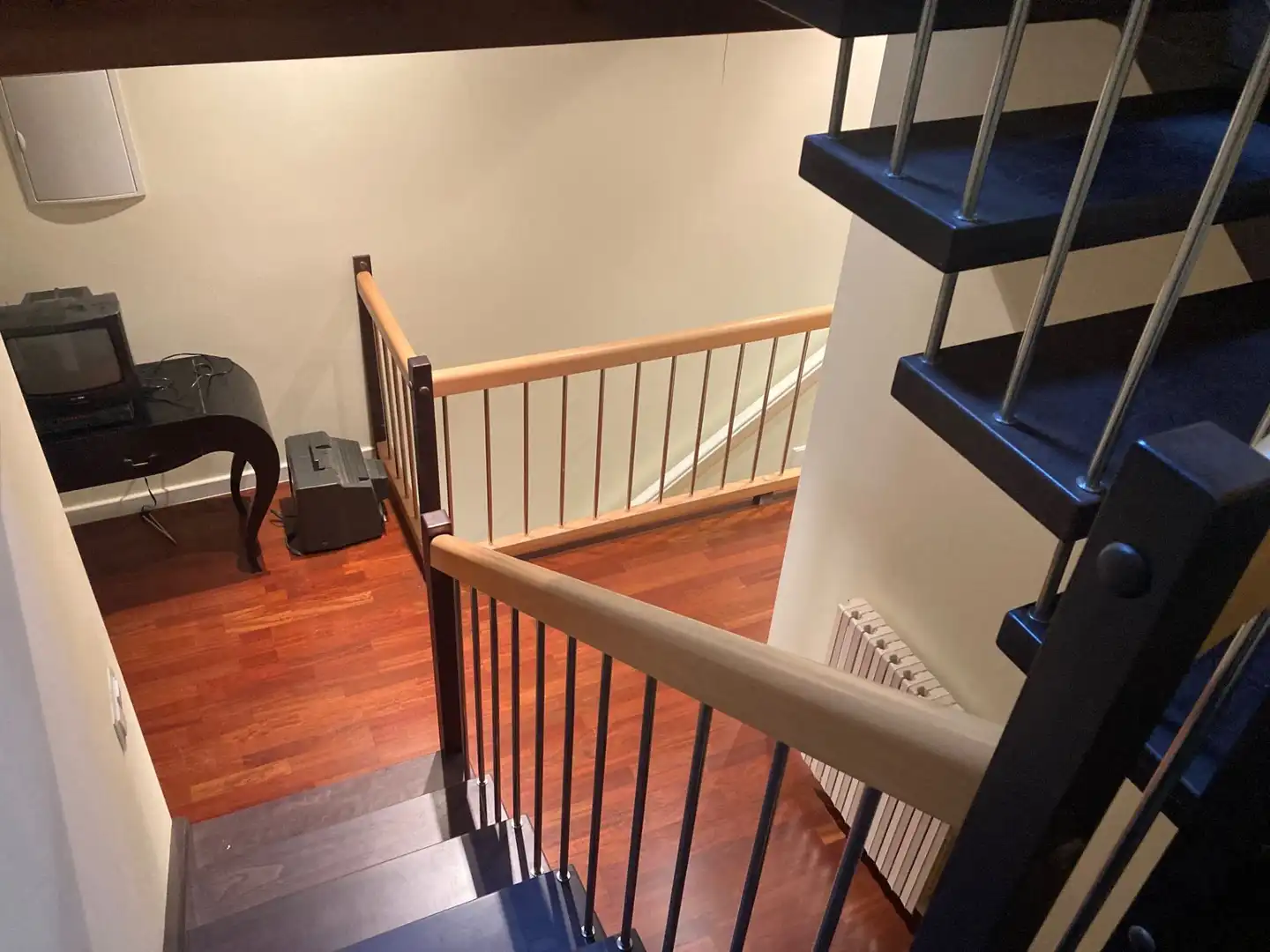 Casa o chalet en venta en El Poal con Aire acondicionado, Calefacción y Amueblado