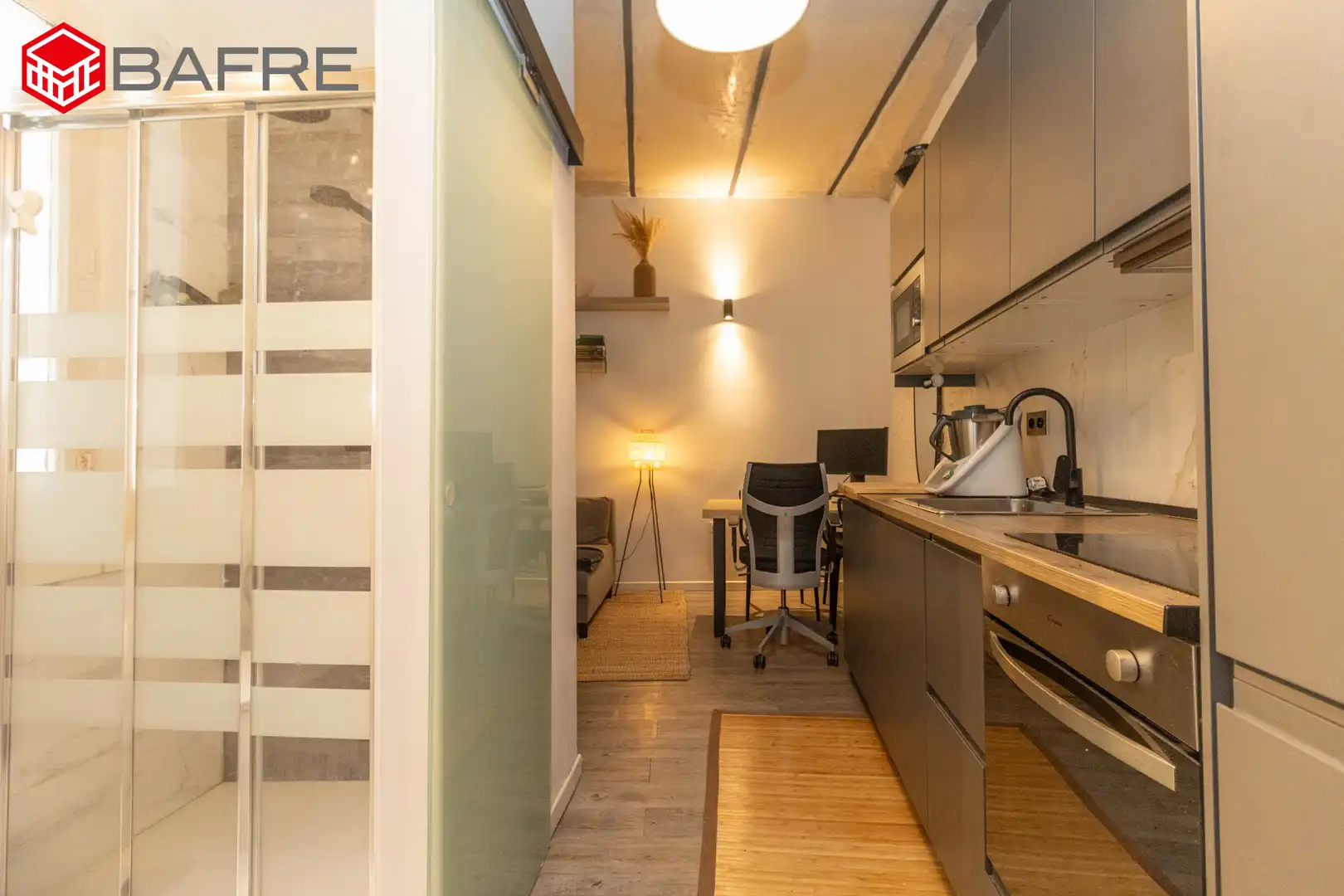 Appartement à vendre à Calle del Amparo, imagen 13