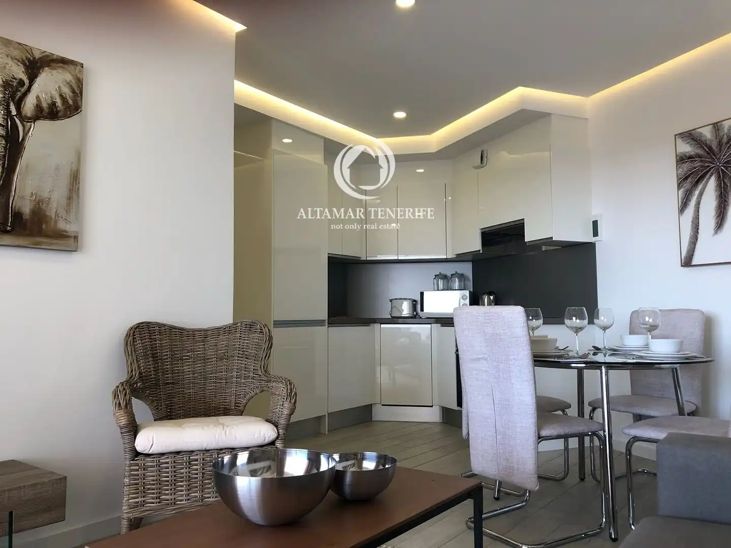 Apartamento con piscina en venta en Calle aljibe 9, imagen 14