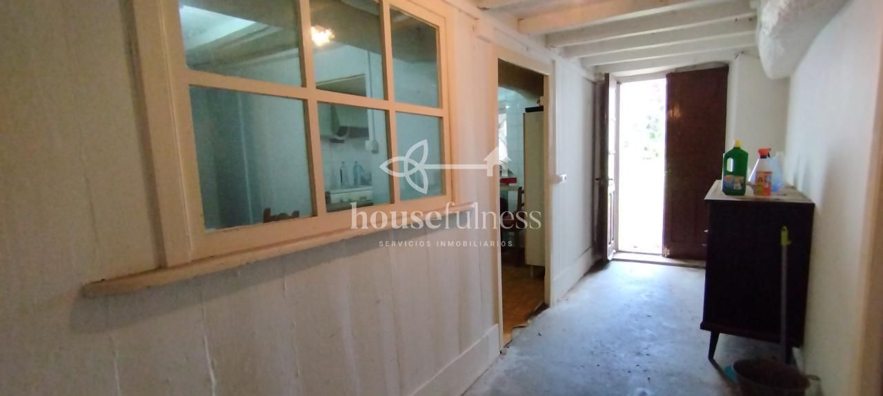 Casa o chalet en venta en Ferrol con Jardín privado, Terraza y Trastero