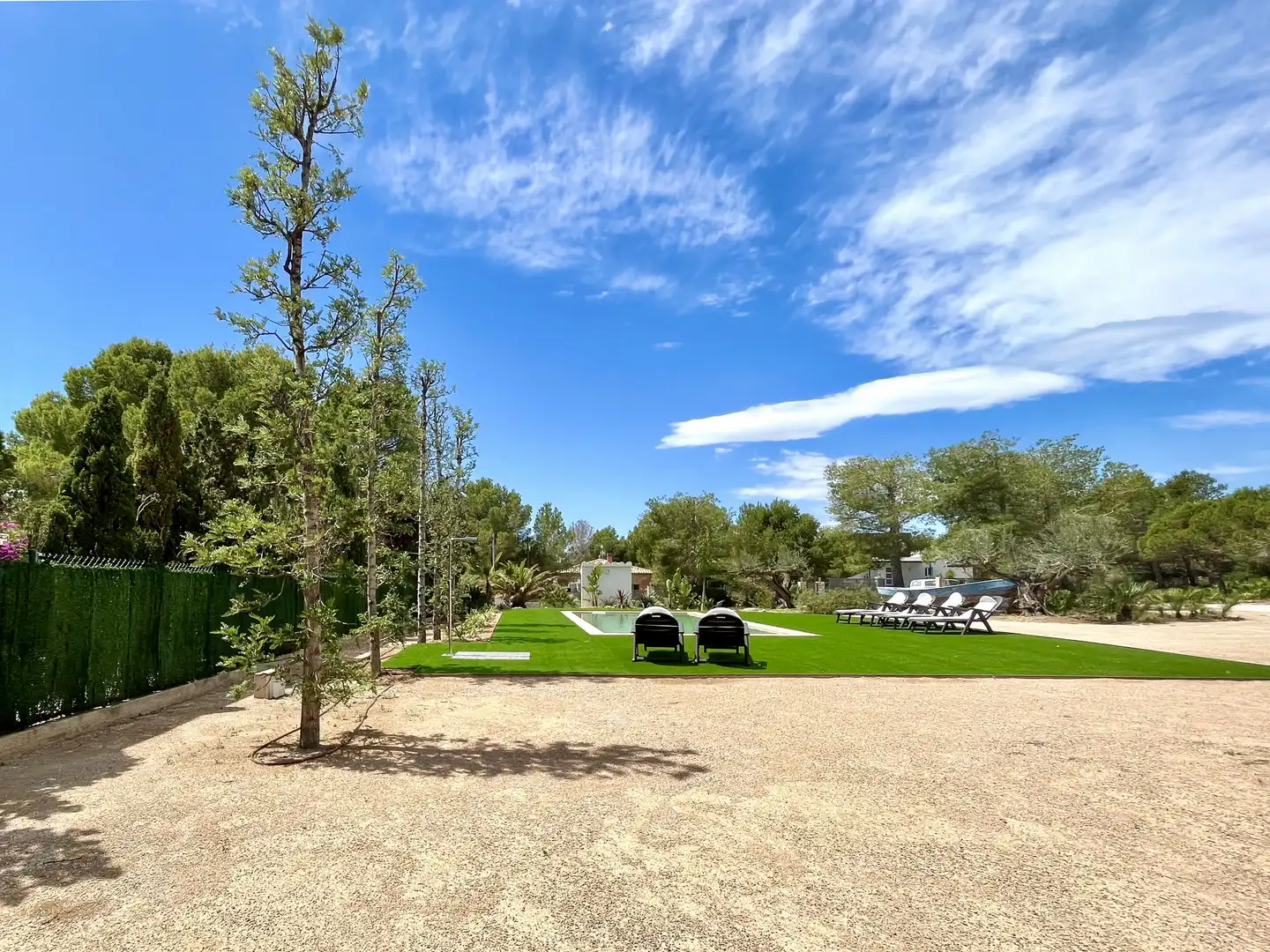 Villa avec terrasse à vendre à Sant Jordi d'Alfama, imagen 9