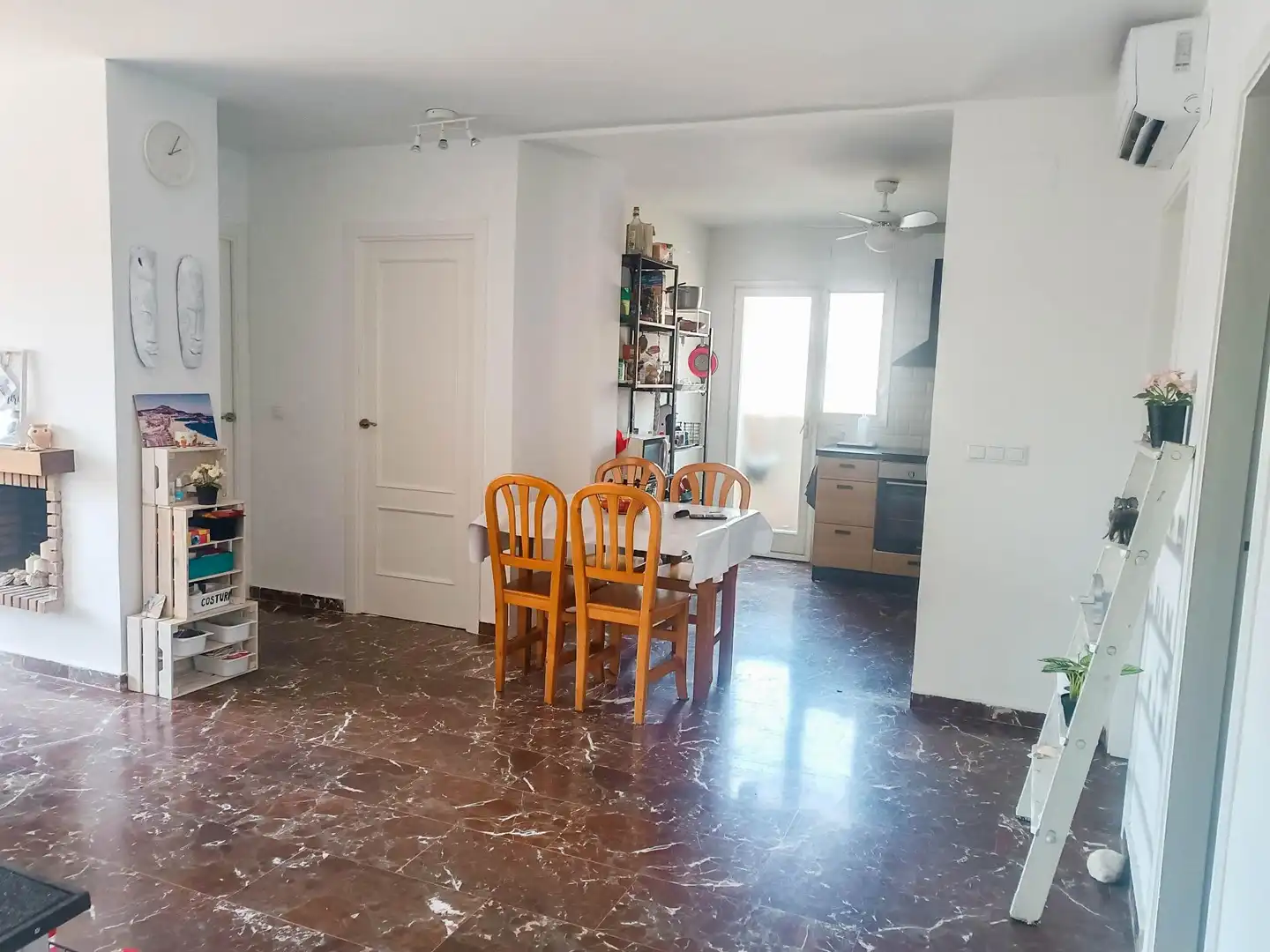Flat for rent in Segur Platja