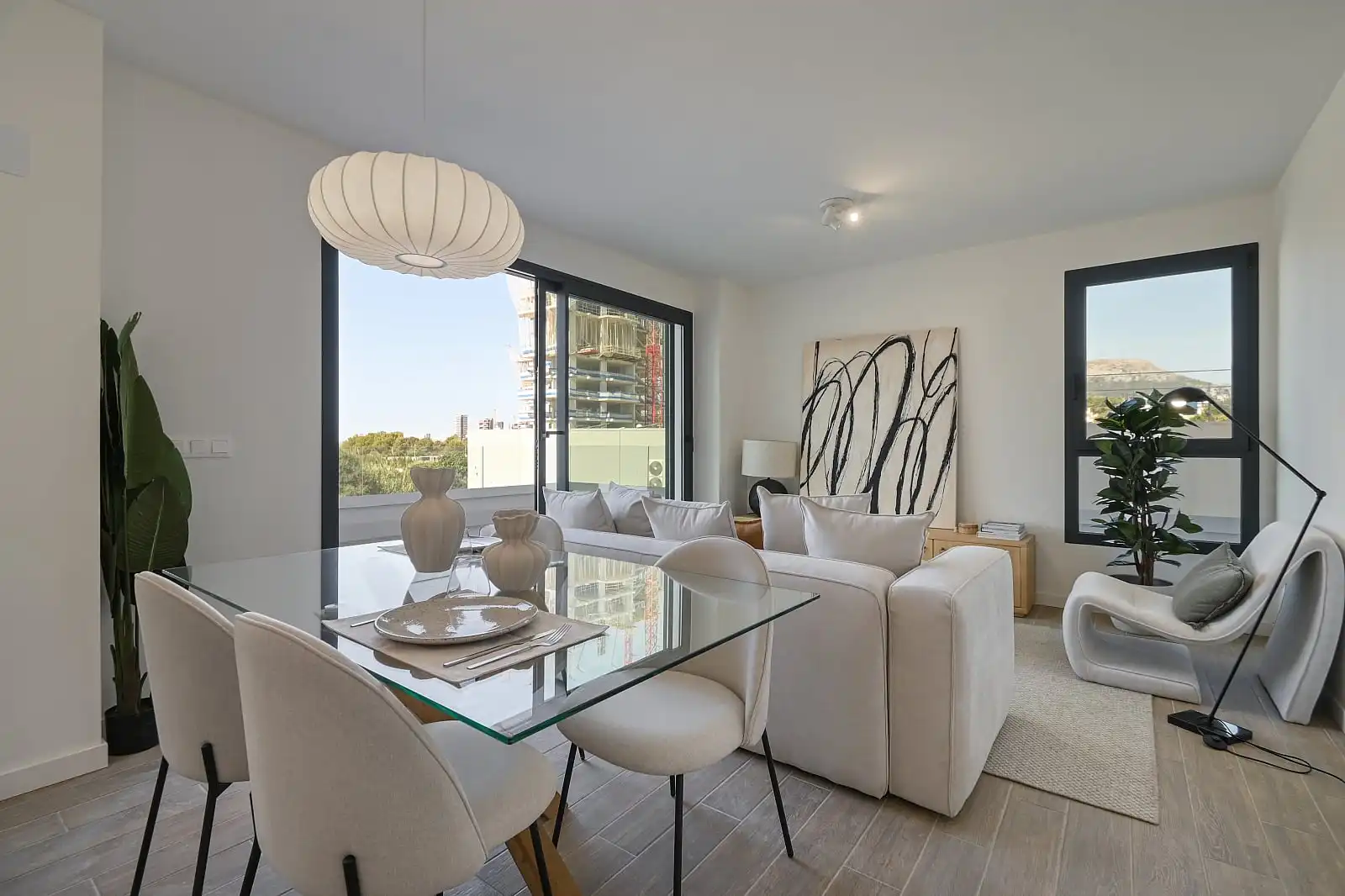 Apartamento con terraza en venta en Zona Levante - Playa Fossa, imagen 12