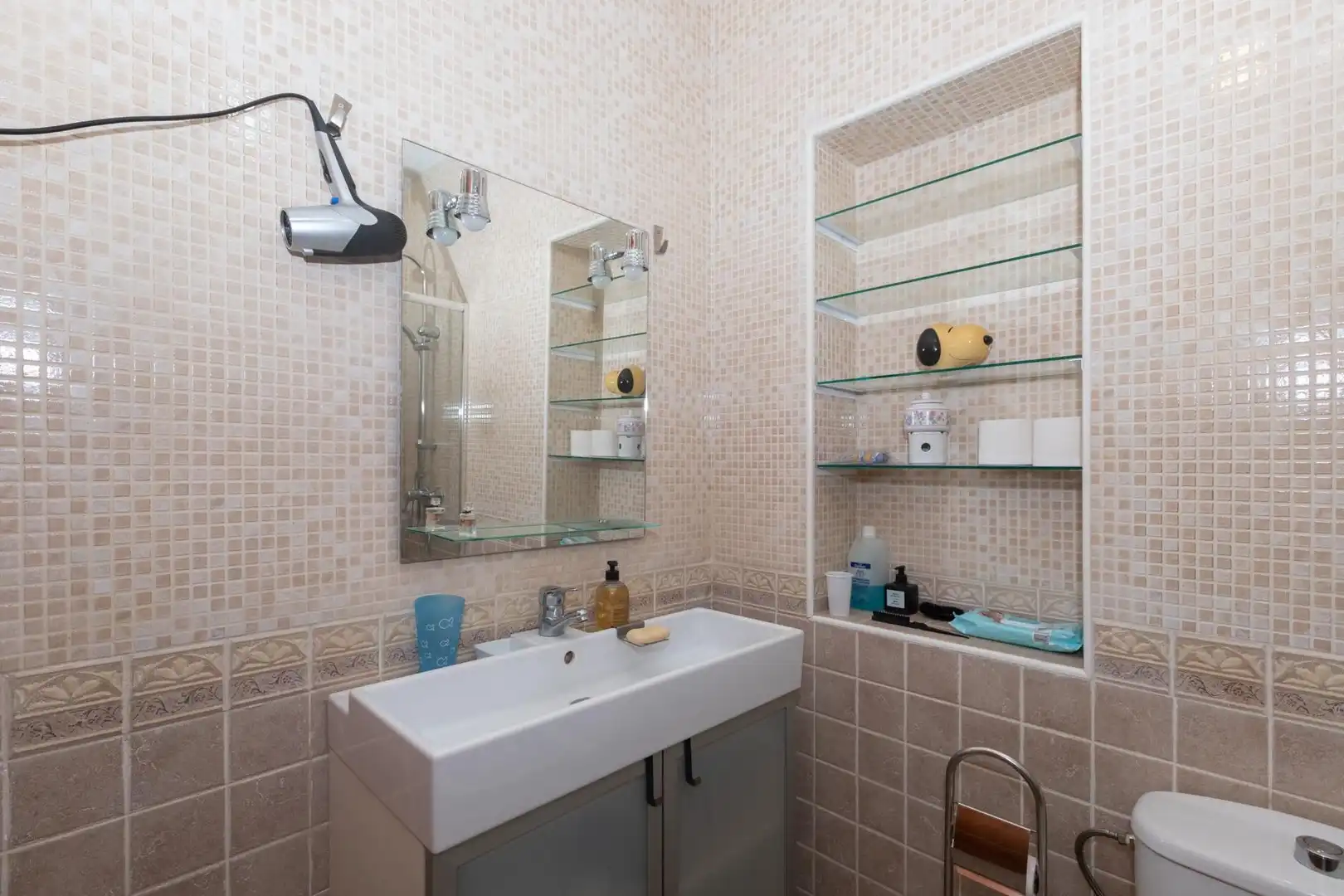 Residencial en venta en Calle de Luchana, imagen 17
