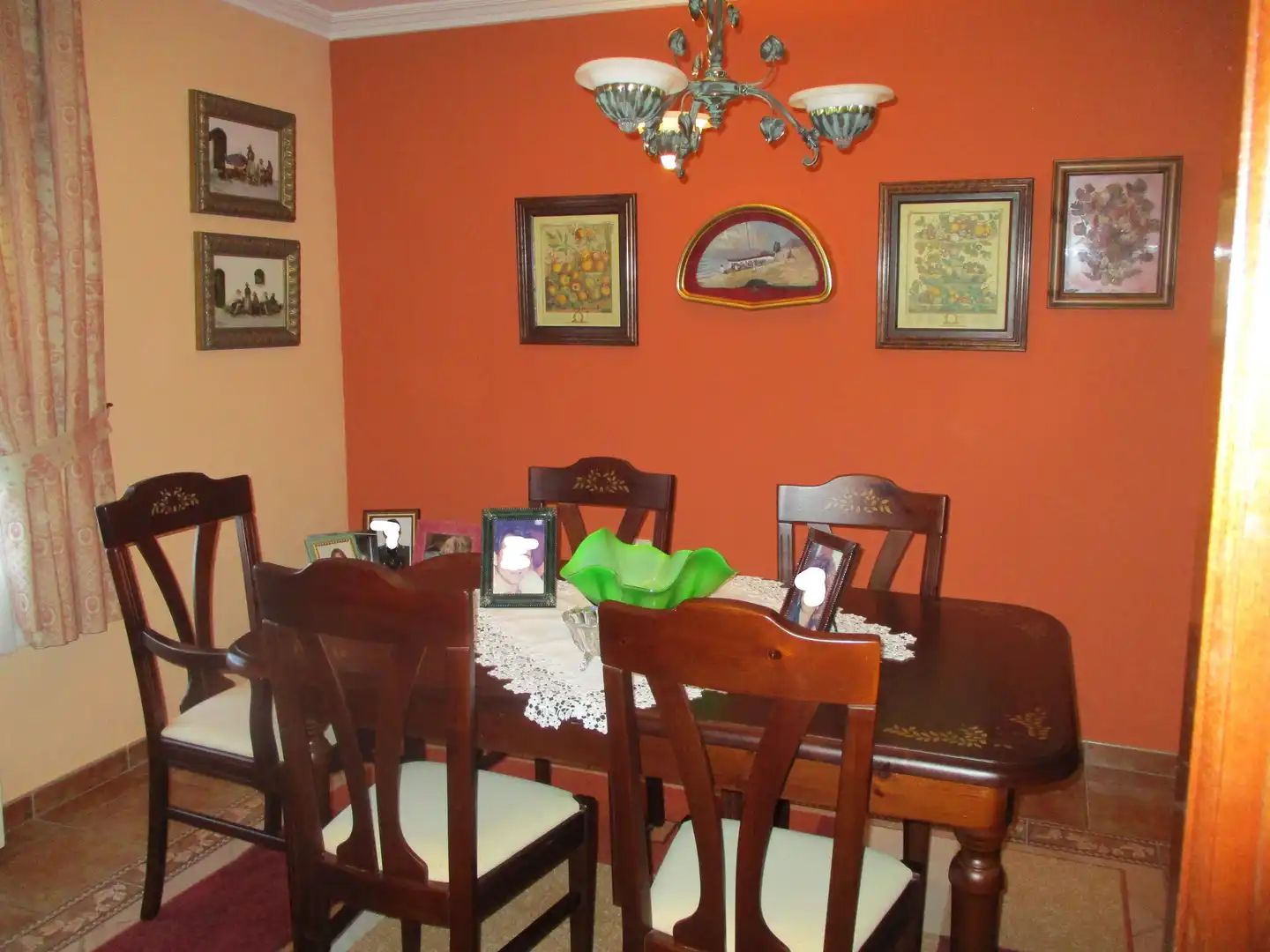 Casa o chalet en venta en Manantiales - Lagar - Cortijo