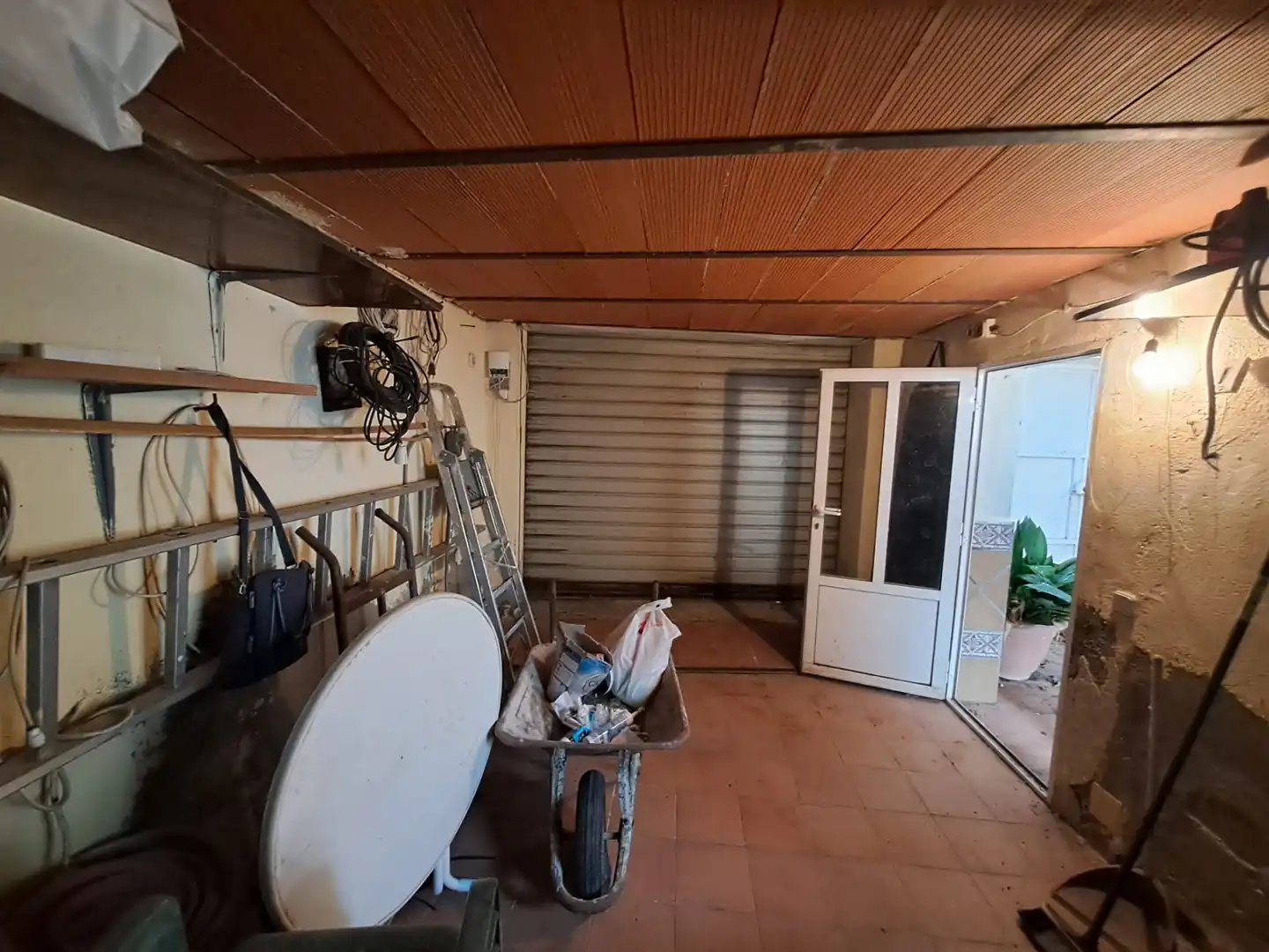 Casa o xalet en venda a Calle Lepanto, Las Mercedes - El Carmen