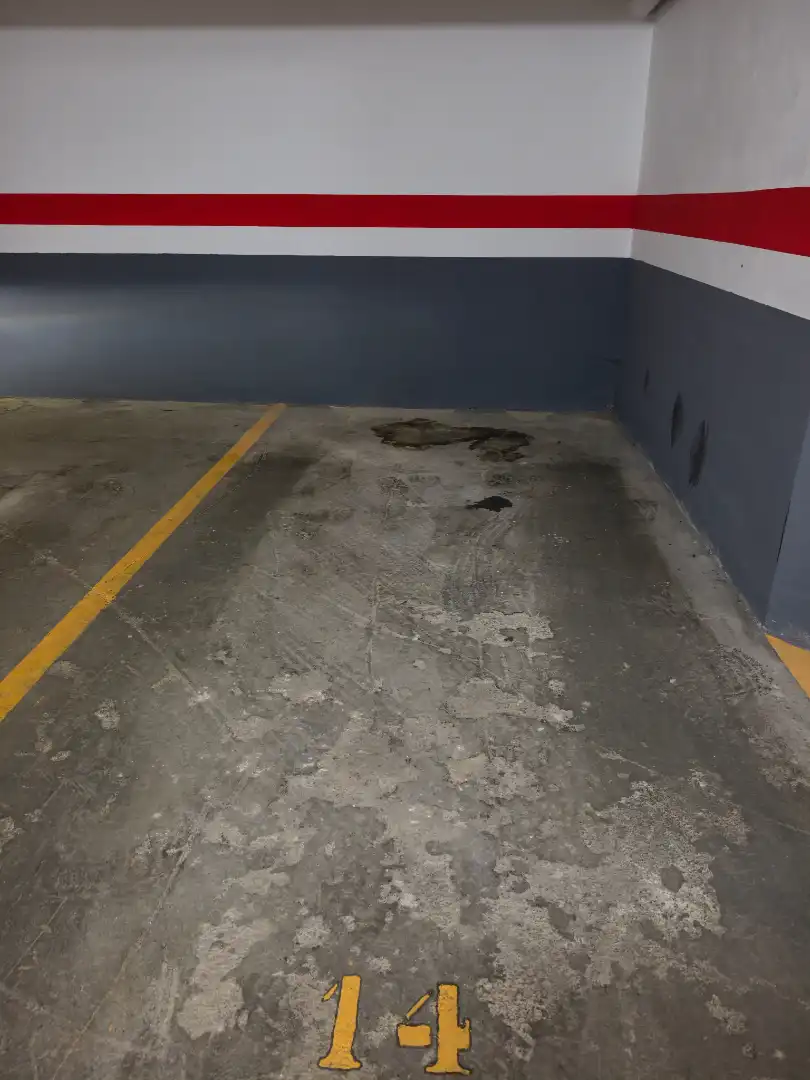 Parking de Piso en venta en Massanassa con Trastero, Amueblado y Horno