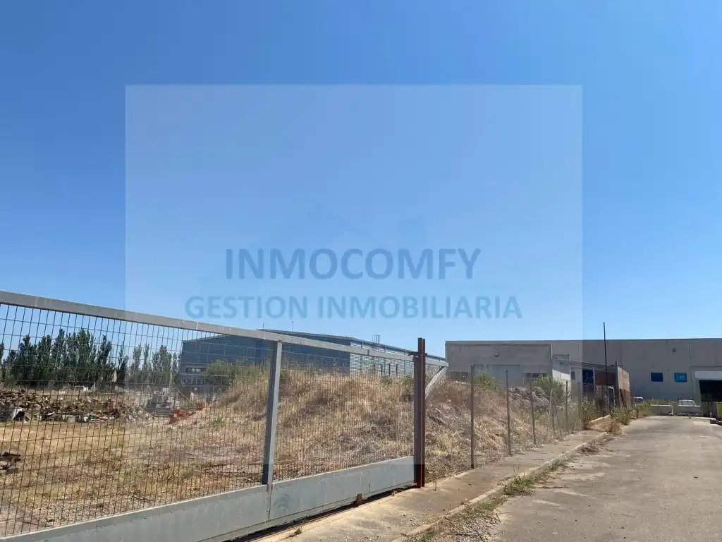 Nau industrial en venda en Forallac