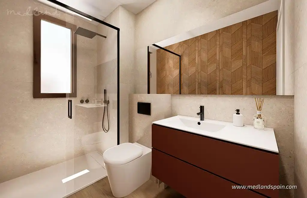 Chalet con piscina en venta en Las Lomas de Rame - Bahía Bella, imagen 12