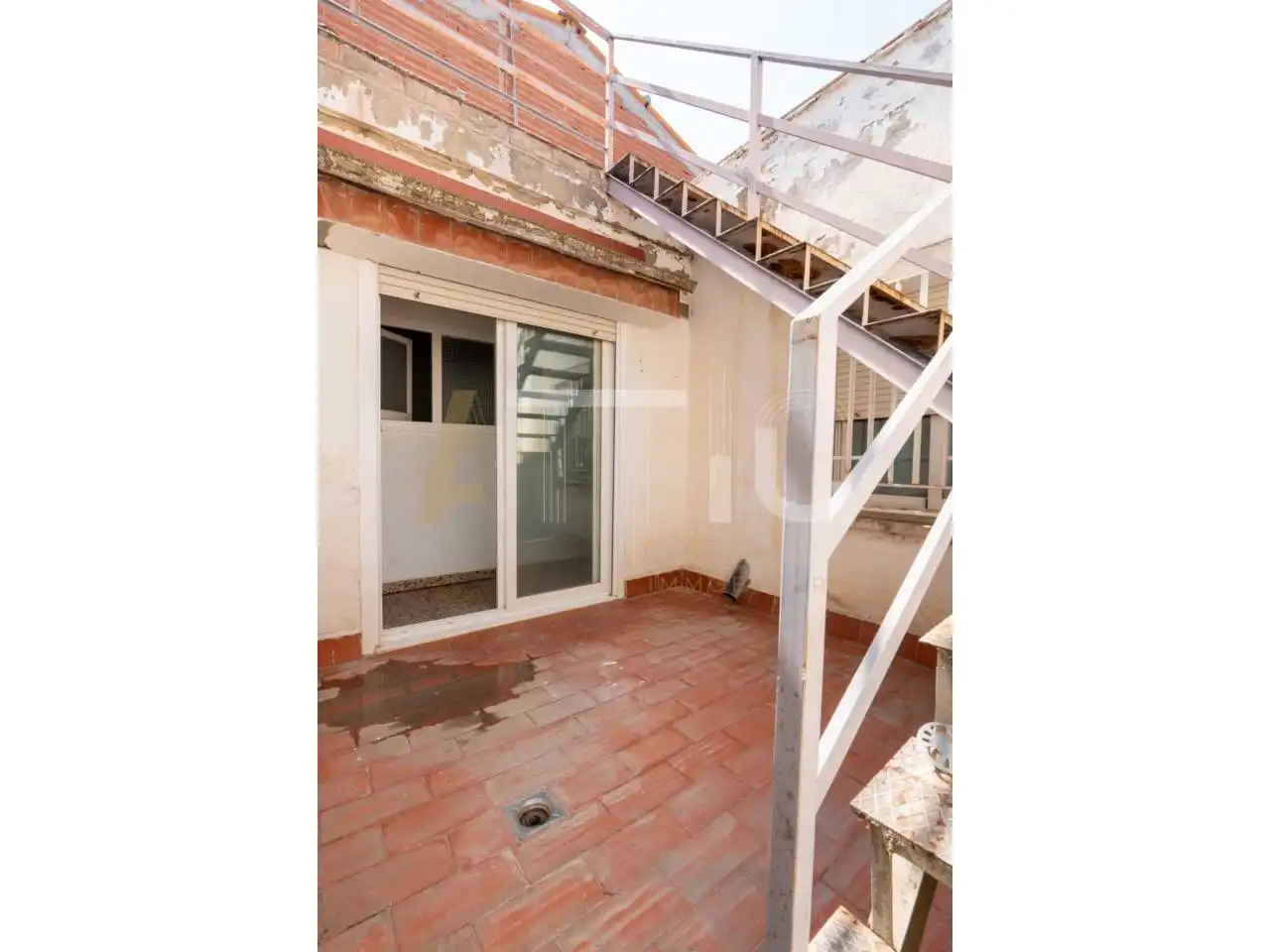 Terrassa de Casa o xalet en venda en Sabadell amb Calefacció, Terrassa i Traster