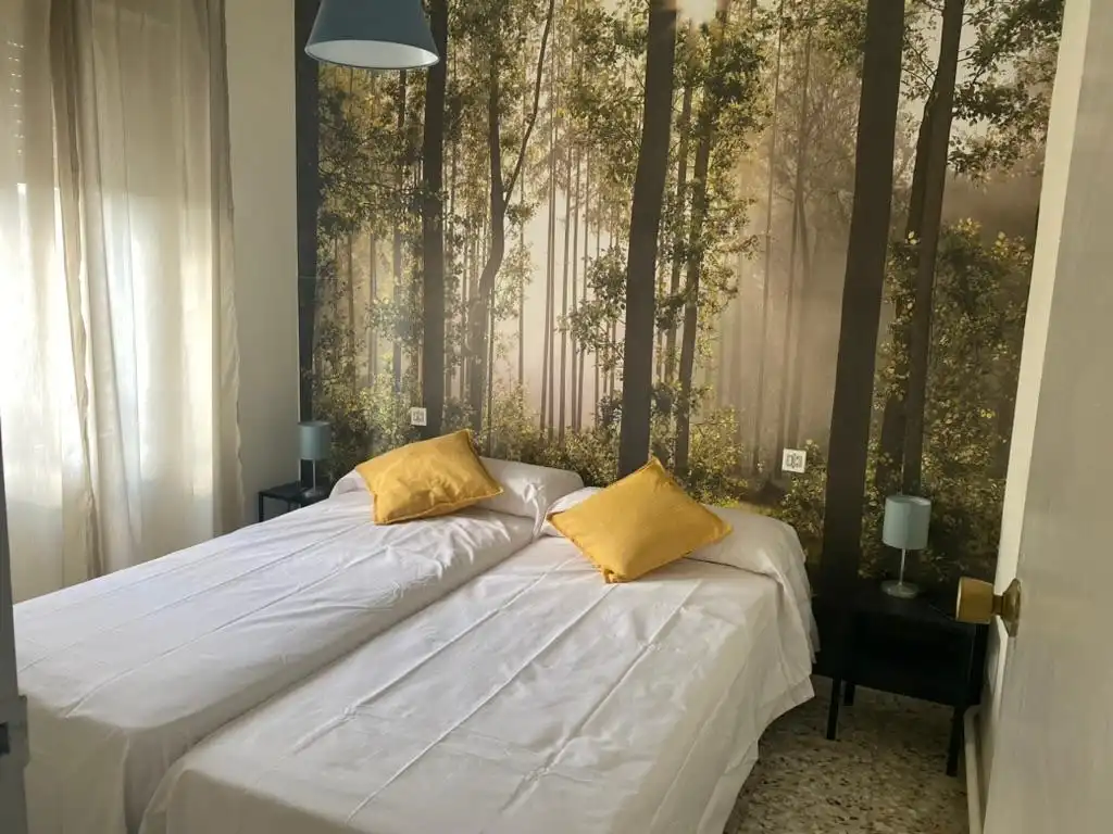 Adossat amb jardí en venda a Calle Nueva 54, imagen 9