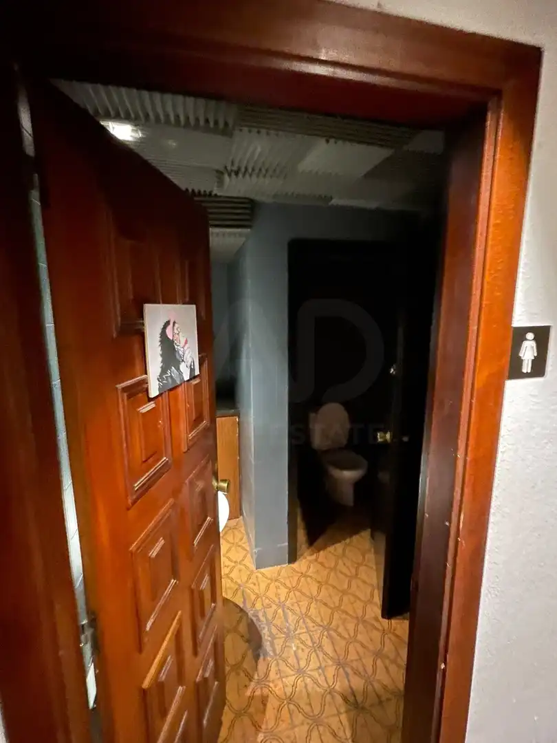 Commercial properties for rent in L'Antiga Esquerra de l'Eixample