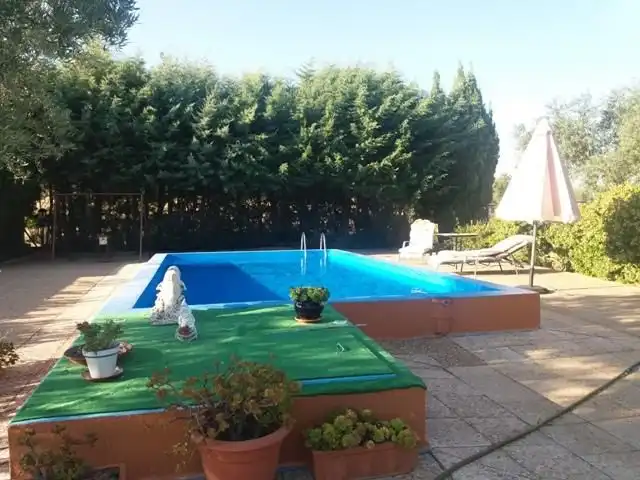 Residential land for sale in Fuente Obejuna, imagen 12