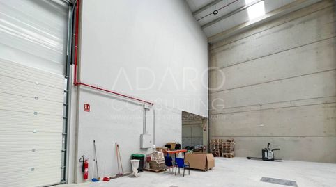 Photo 3 of Industrial buildings for rent in Calle Jacinto Benavente, Base Aérea, Torrejón de Ardoz