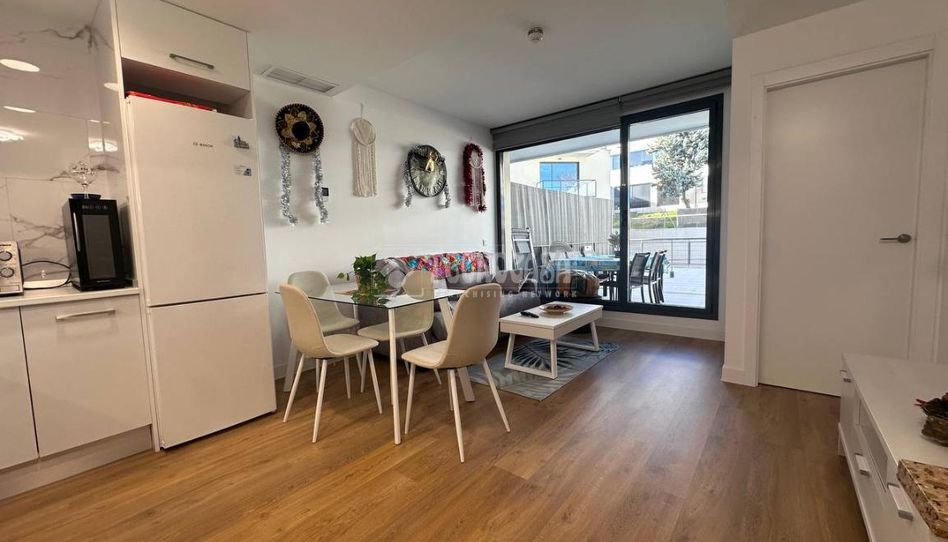 Piso de alquiler en Polígono Industrial Sur - Imagen 2