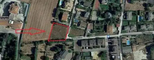 Terreno residencial en venta en Calle LUNA, imagen 2
