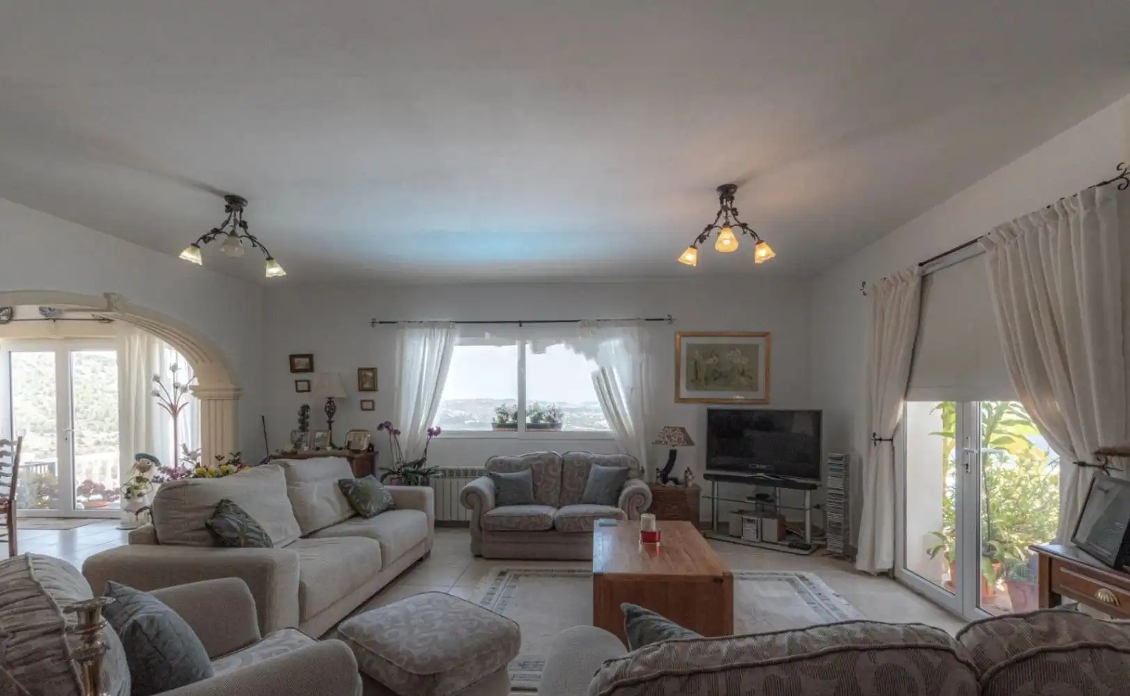 Maison avec piscine à vendre à Marisol Park - Ortembach - Los Almendros, imagen 4