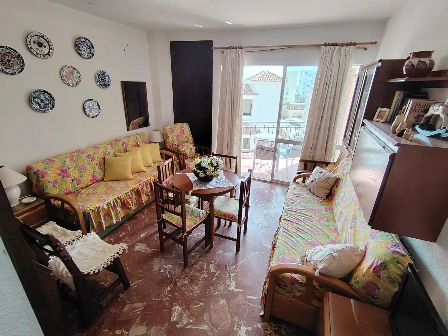 Estudio con piscina en venta en Solymar, imagen 5
