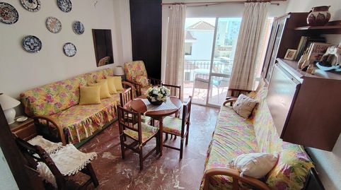 Foto 5 de Estudio en venta en Solymar, Benalmádena