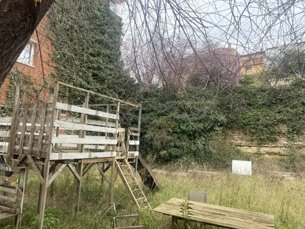 Wohnbaugrundstück zum Verkauf in Poble Nou