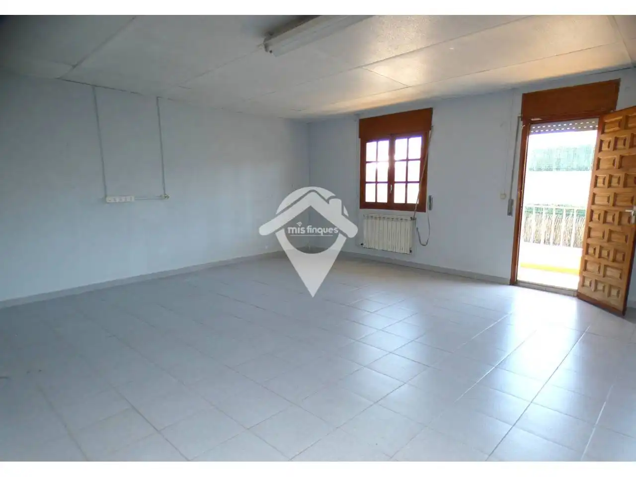 Casa o chalet en venta en Terrassa con Calefacción, Terraza y Alarma