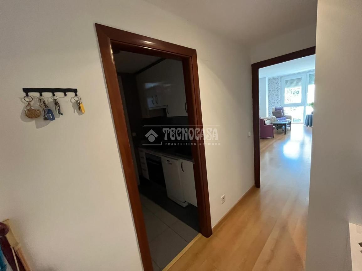Flat for sale in  Madrid Capital  with Air Conditioner and Heating