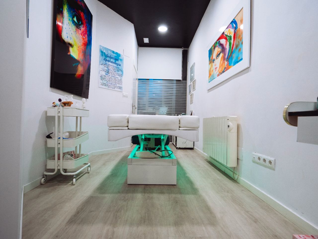 Office to rent in Castro-Urdiales  with Heating, Furnished and Internet