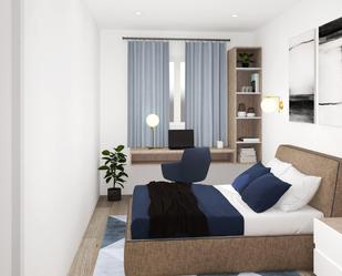 Dormitori de Apartament en venda en  Murcia Capital