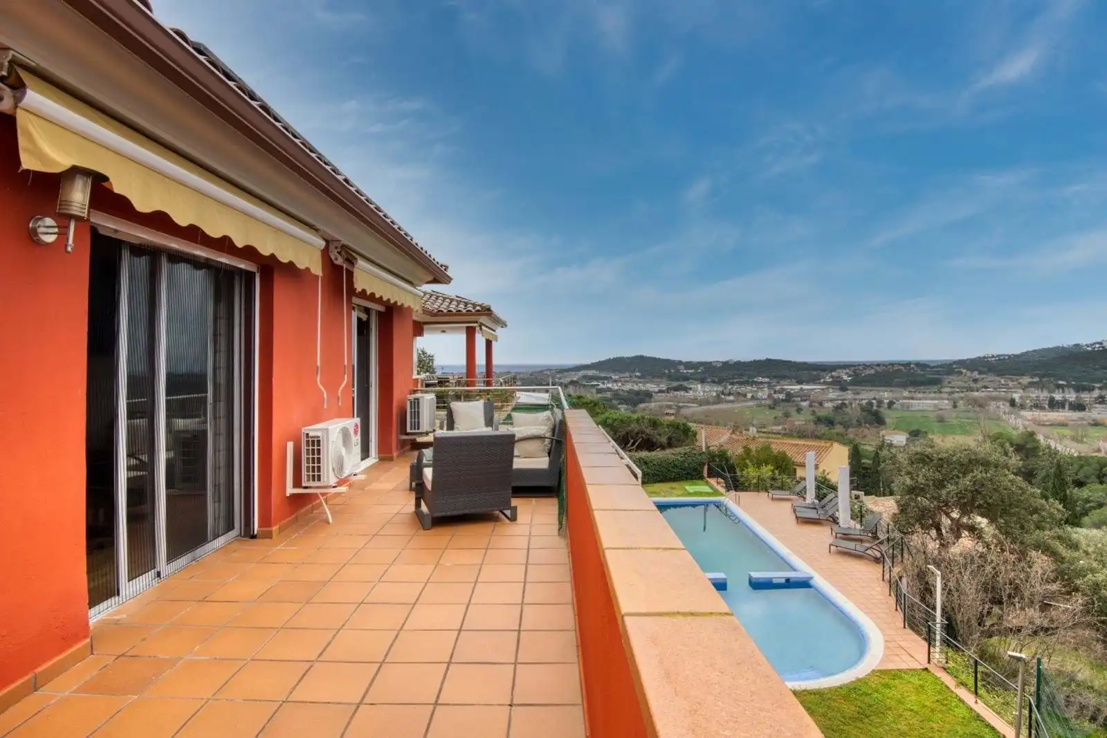 Casa amb piscina en venda a Platja d'Aro, imagen 15