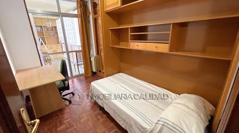Foto 5 de Piso de alquiler en Reyes Católicos, Burgos Capital