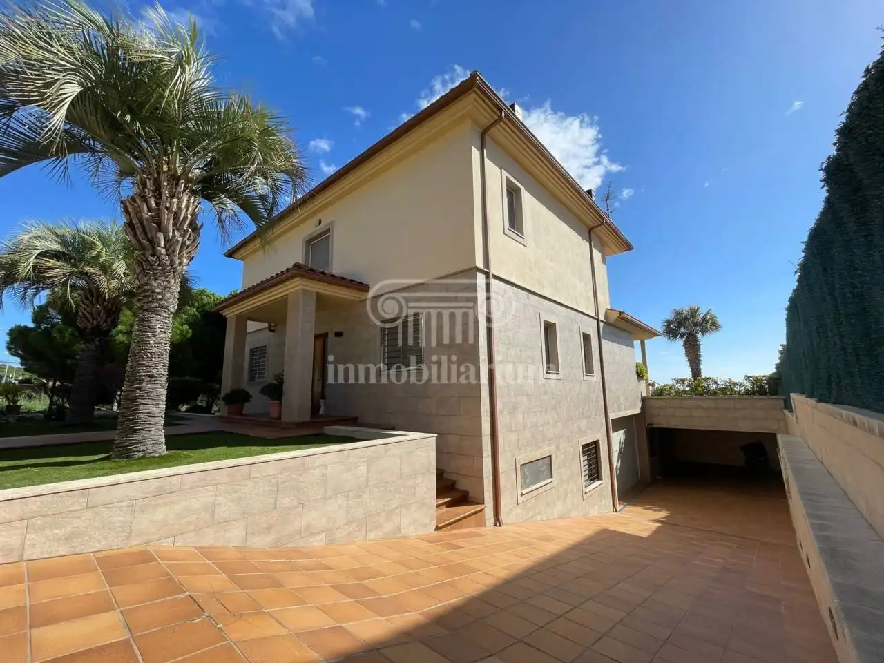 Chalet con piscina en venta en Roca Grossa, imagen 46