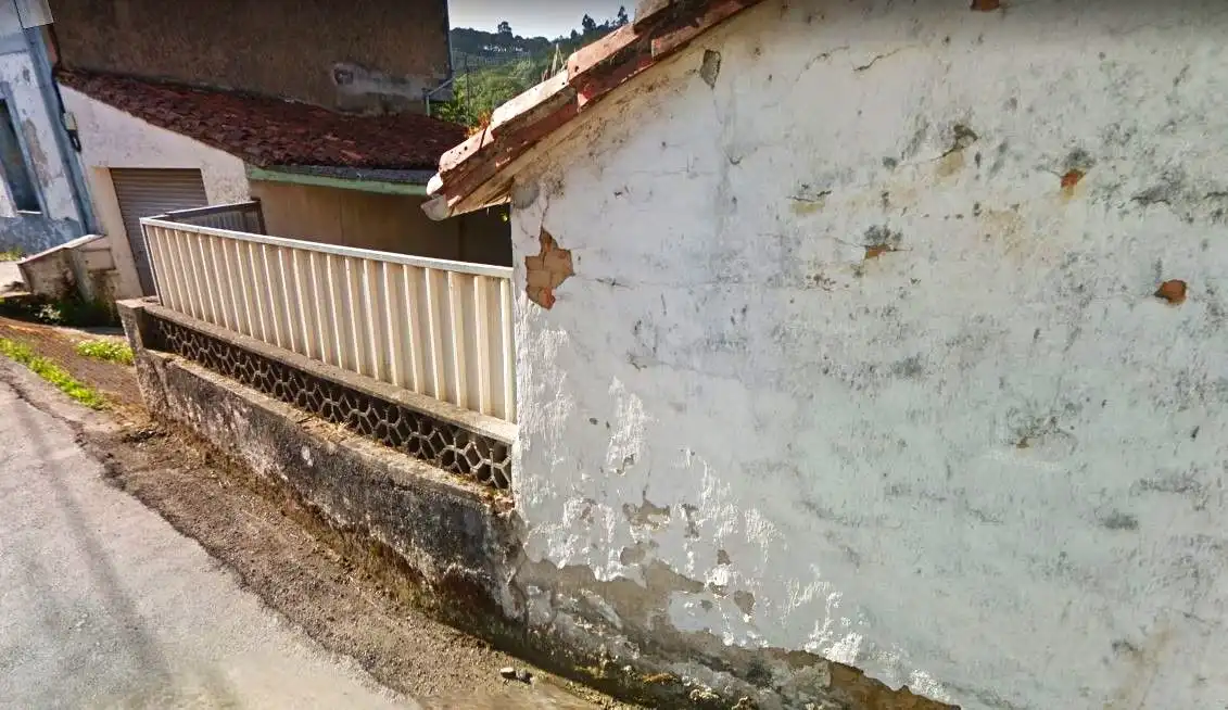 Exterior view of Residential for sale in Siero