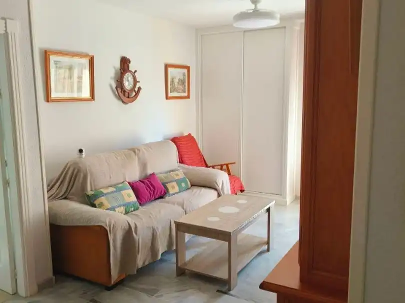 Appartement compact avec piscine à louer à Olas del Mar 1, imagen 11