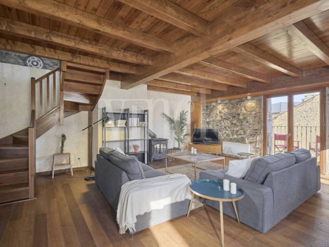 Dúplex en Venta en AVENUE VIEILLE D´ESPAGNE en Latour - de - Carol